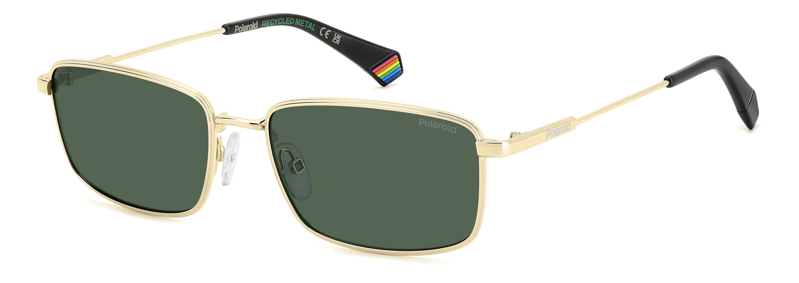 Polaroid Unisex Pld 6227/S/X Sunglasses (1er Pack)