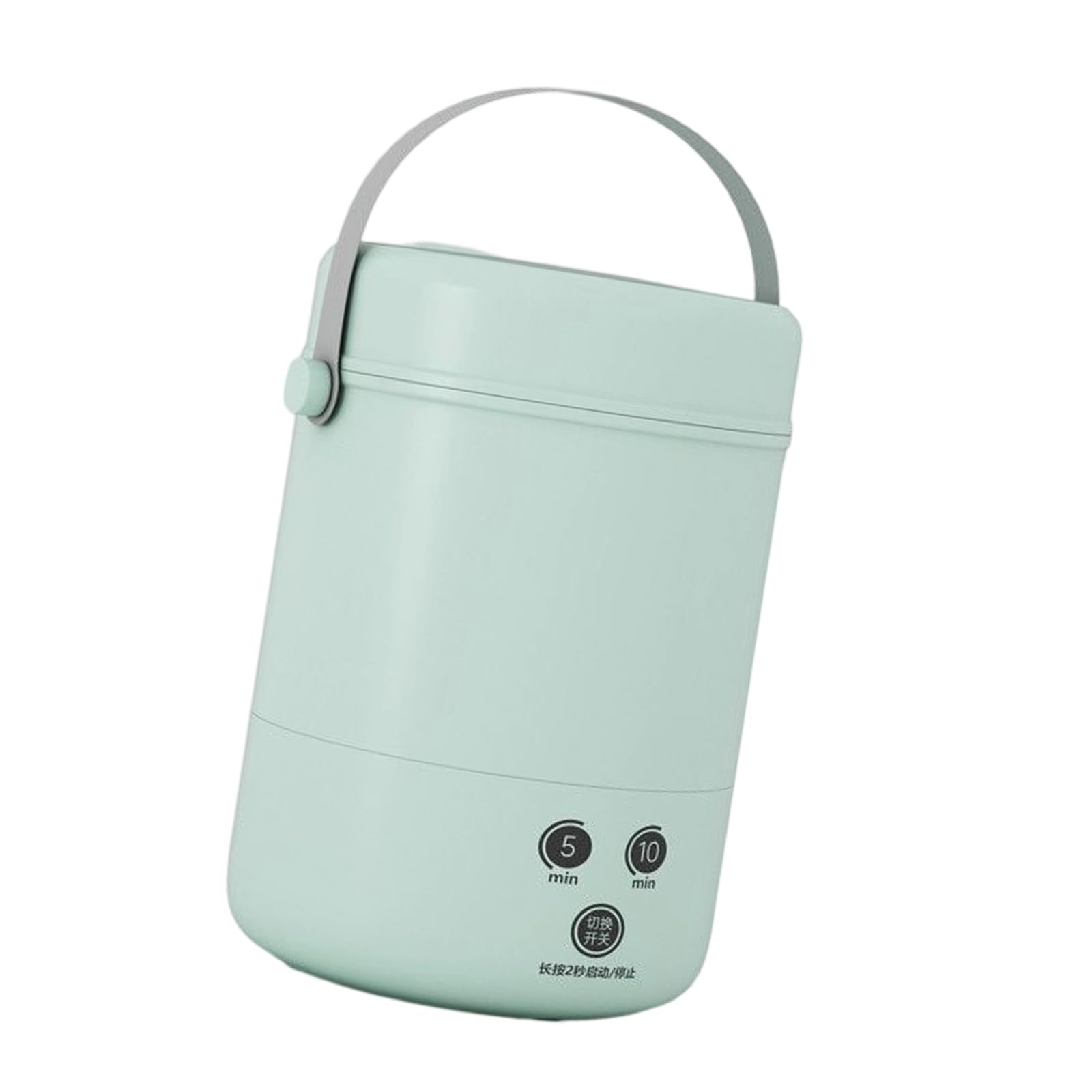 Underwear Panties Washer 3.8L Capacity Small Washing Machine Dryer Low Noise Space Saving for Home Small Automatic Washing Machine