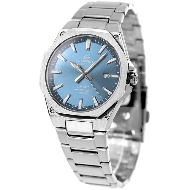 Amazon | [カシオ エディフィス] CASIO EDIFICE クオーツ メンズ