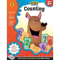 Counting (A Zebra book) 0394866649 Book Cover