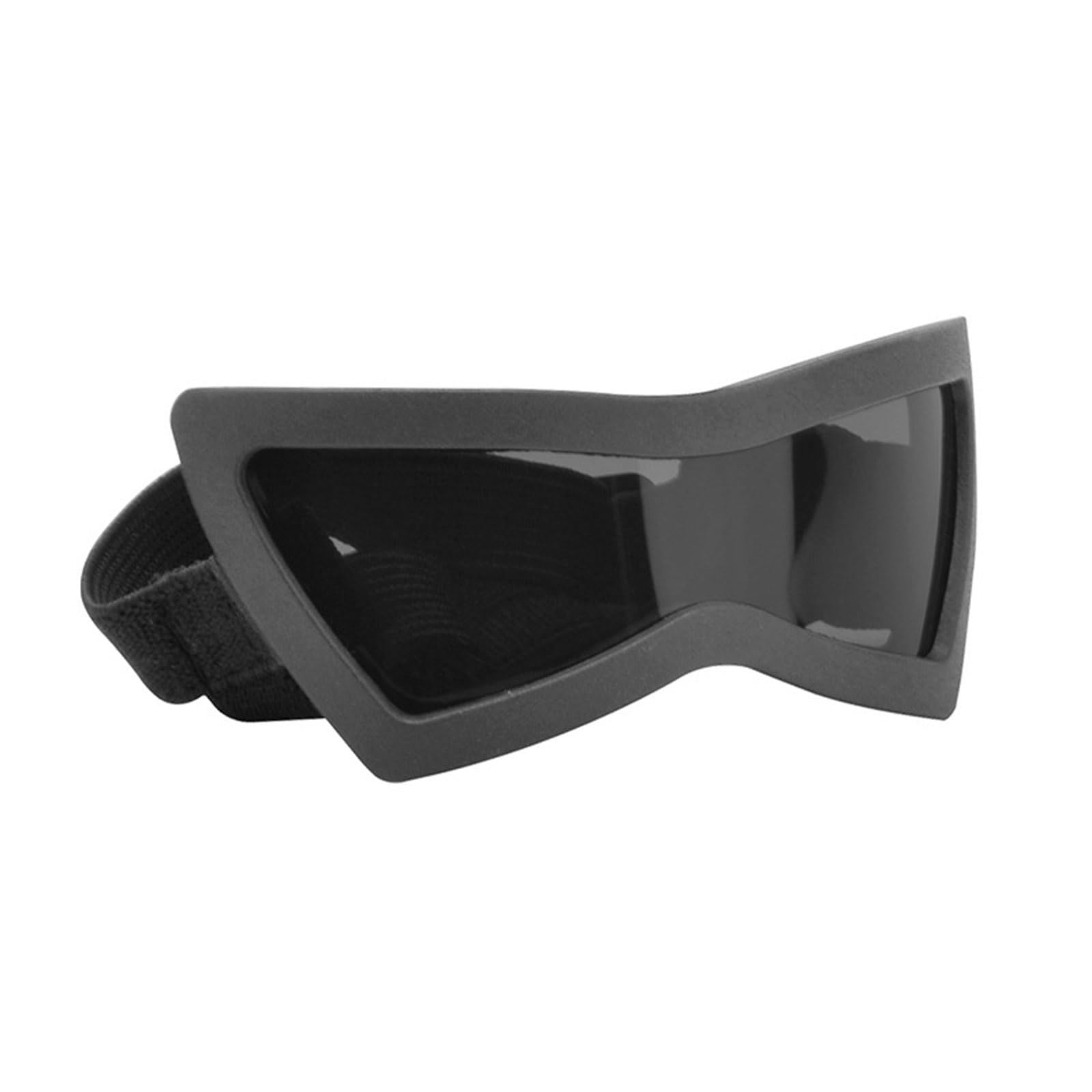 MICFENY Immune Canine Glasses For Wilderness Expeditions Highlighting Against Slip Belt And Strong Glasses