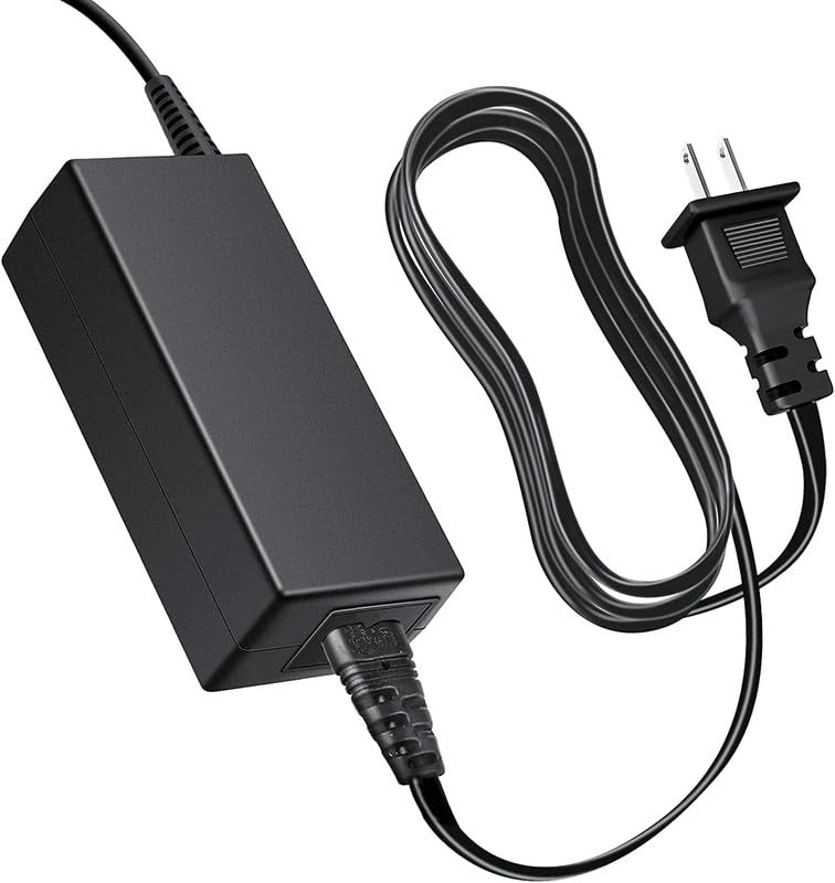 【wtleaf】 Amazon.com: 42V 2A AC/DC Adapter for Gotrax NEPHELE 16