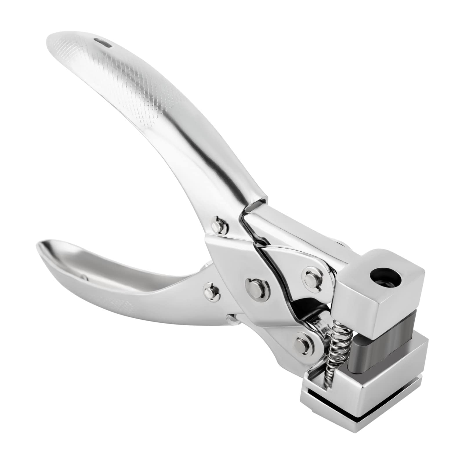 Perforadora en forma de ranura en T, de acero, para colgar en avión, para manualidades, utensilios de manualidades