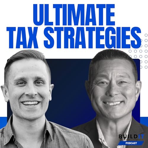 The #1 Tax Strategy Millionaires Use with Henry Yoshida