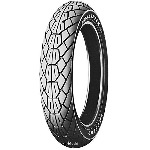 Amazon | ダンロップ DUNLOP F20 110/90-18M/C 61V TL フロント 231493