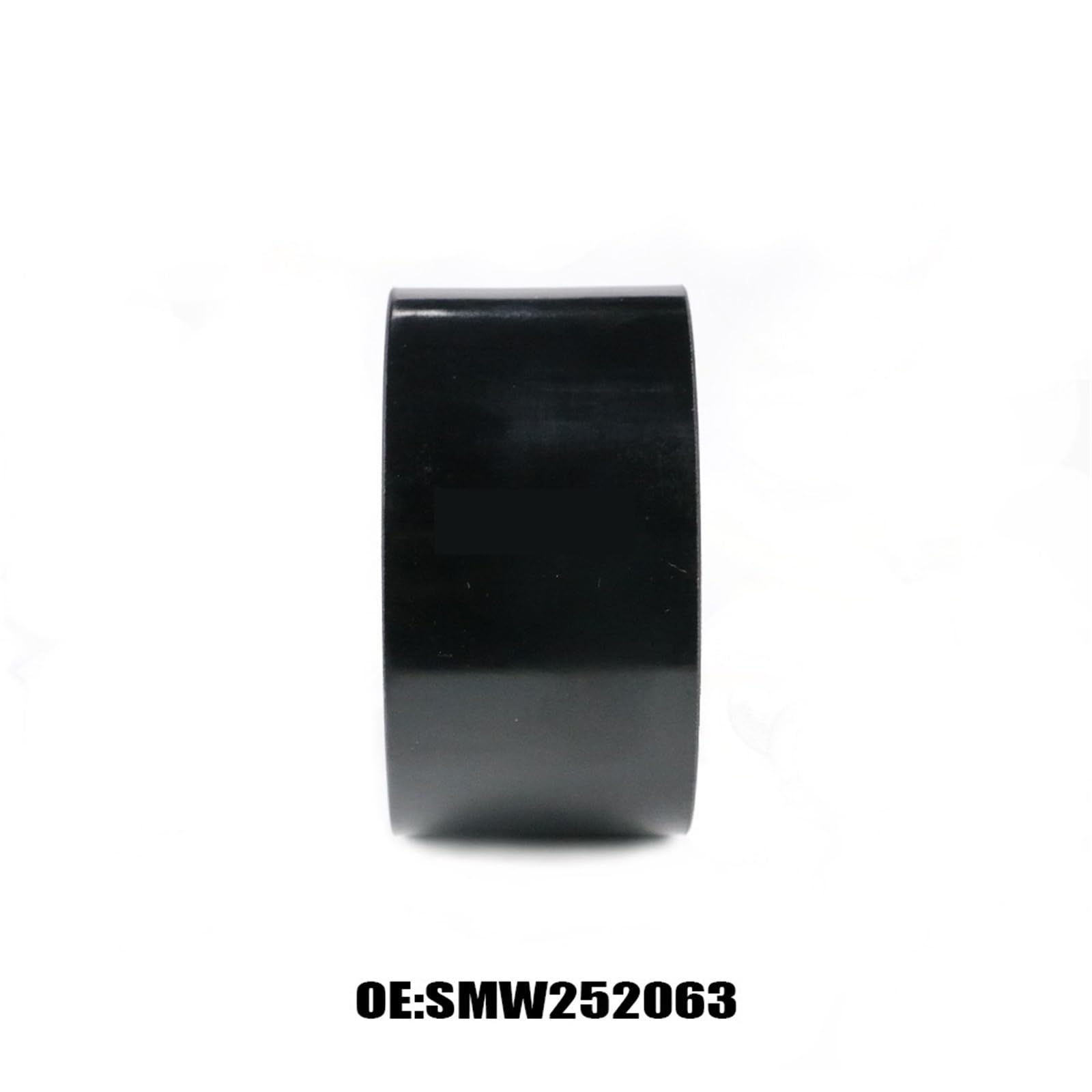 pasowe napinające ramię SMW252063 Rolka napinacza pasuje do Zhongtai T600 7 4G63 GWM WINGLE Great Wall Hover H3 H5