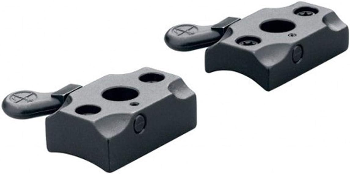 Leupold Quick Release (QR) Two-Piece Scope Base