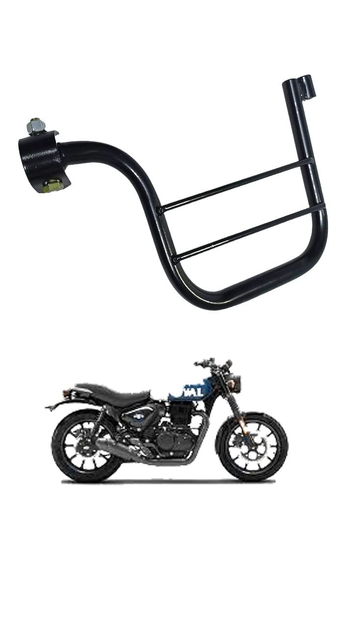 AK(Products) LADIES FOOT REST FOR HUNTER (WITH BIGGER MOUNTING BOLT INCLUDED)