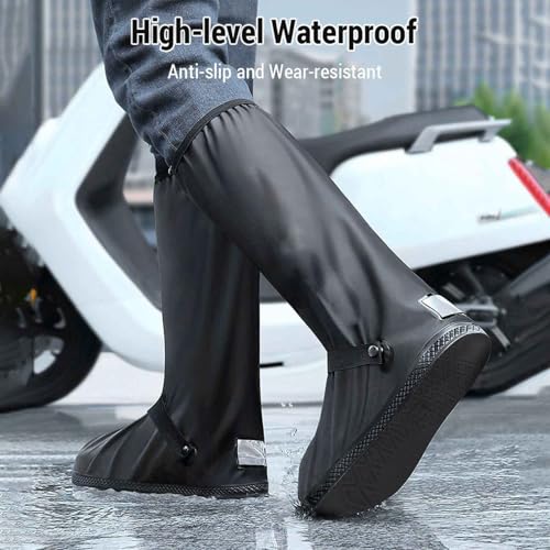 Cubrebotas PVC Plegables Tamaño M miniatura 6