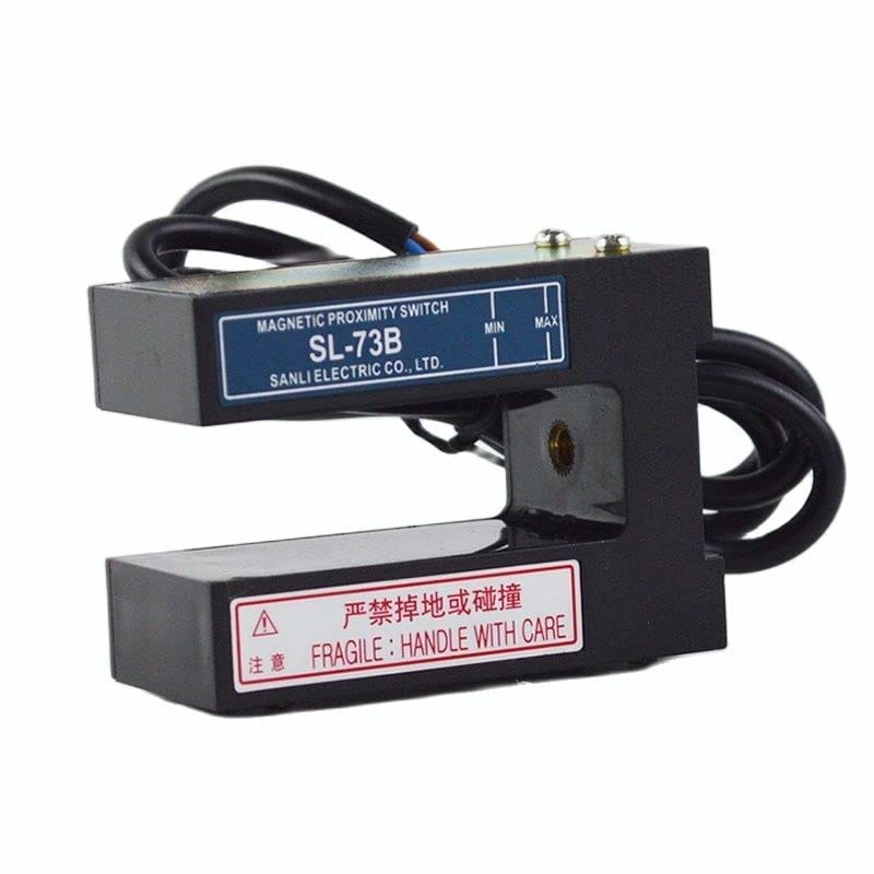 SL-73B Elevator Sensor