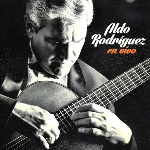 Aldo Rodríguez