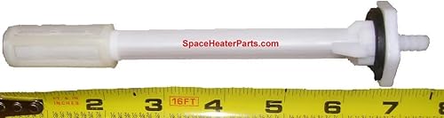 21-1007/2155-0001-00 Filtro de combustible 120K - 210K Dyna Glo Dura Calor y Termocalentamiento