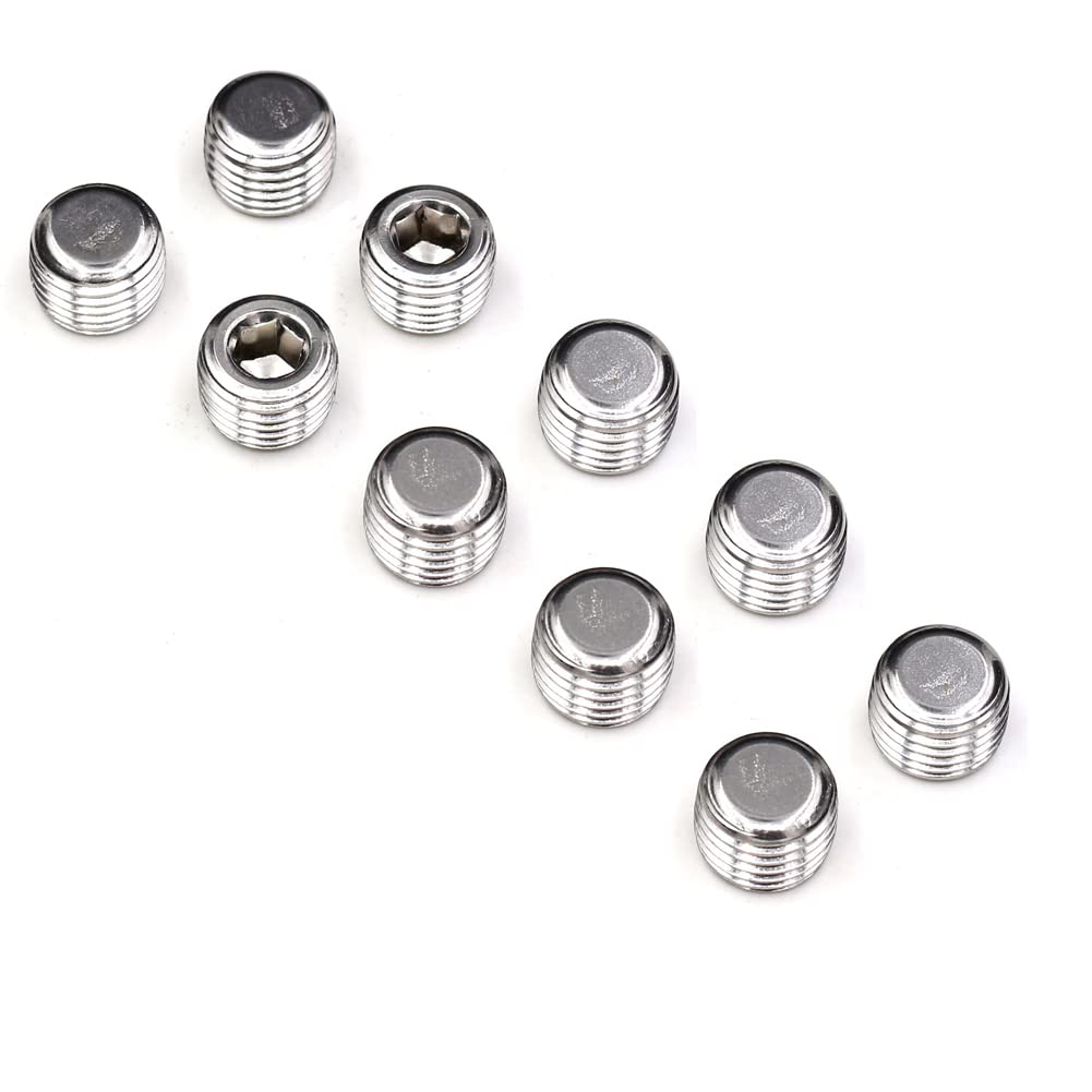 Amazon.com: CEKER 1/8