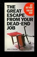 Grt Esc Fr Deadend Job 0345293436 Book Cover