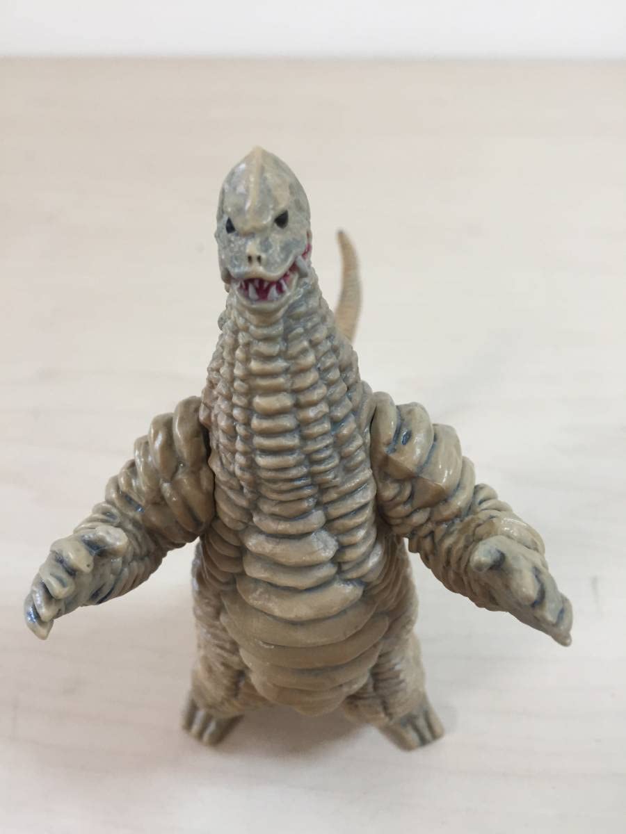 Amazon | 究極大怪獣 第五集 マン アルティメットモンスターズ