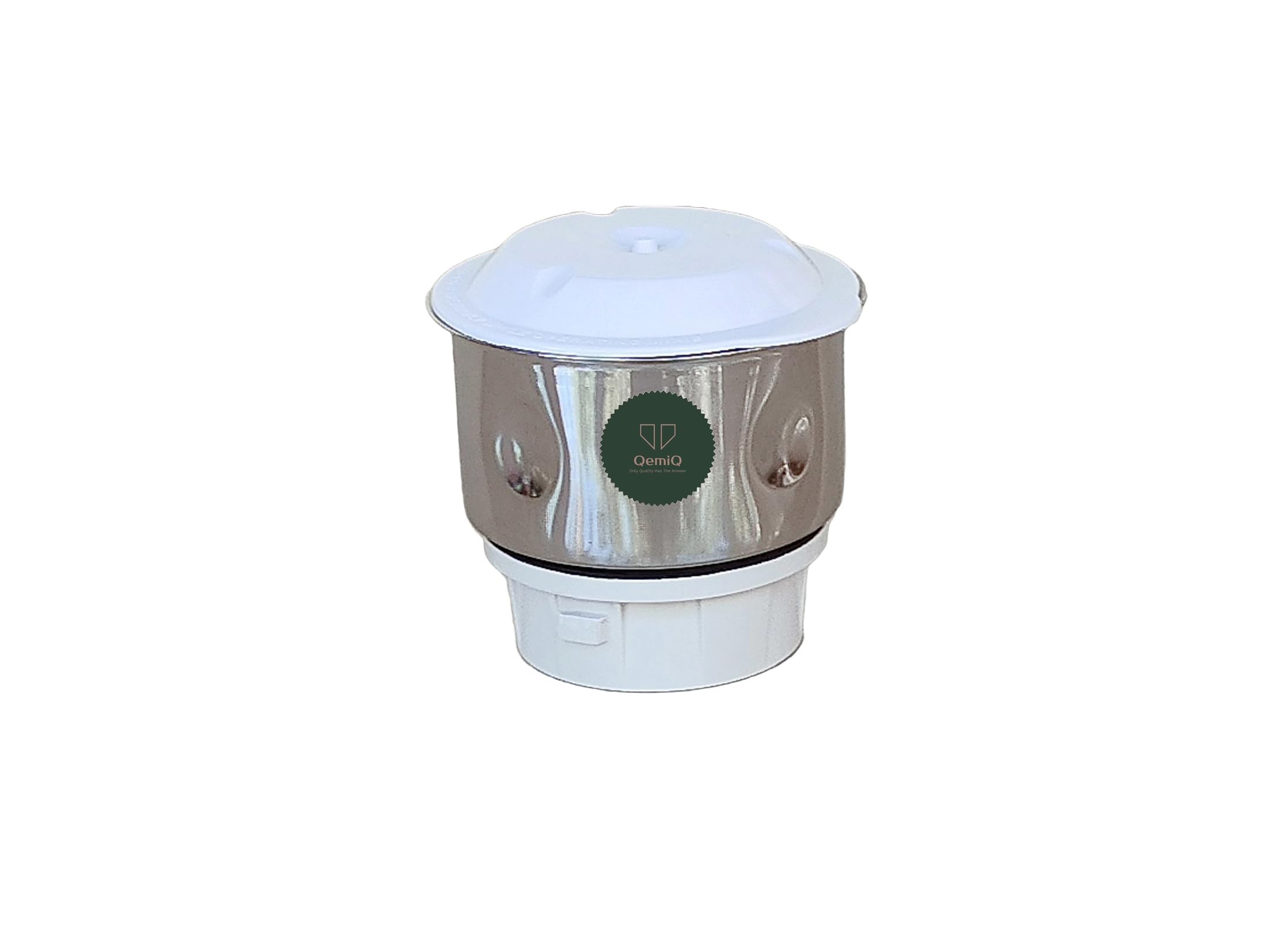 Chutney(Small) Jar Suitable for-Havells Models AsproPlus 550w (220ml Capacity)..-image-18