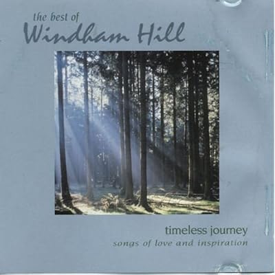 The Best of Windham Hill: Timeless Journey: Passages