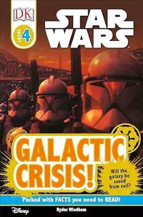 Star Wars Galactic Ryder Windham