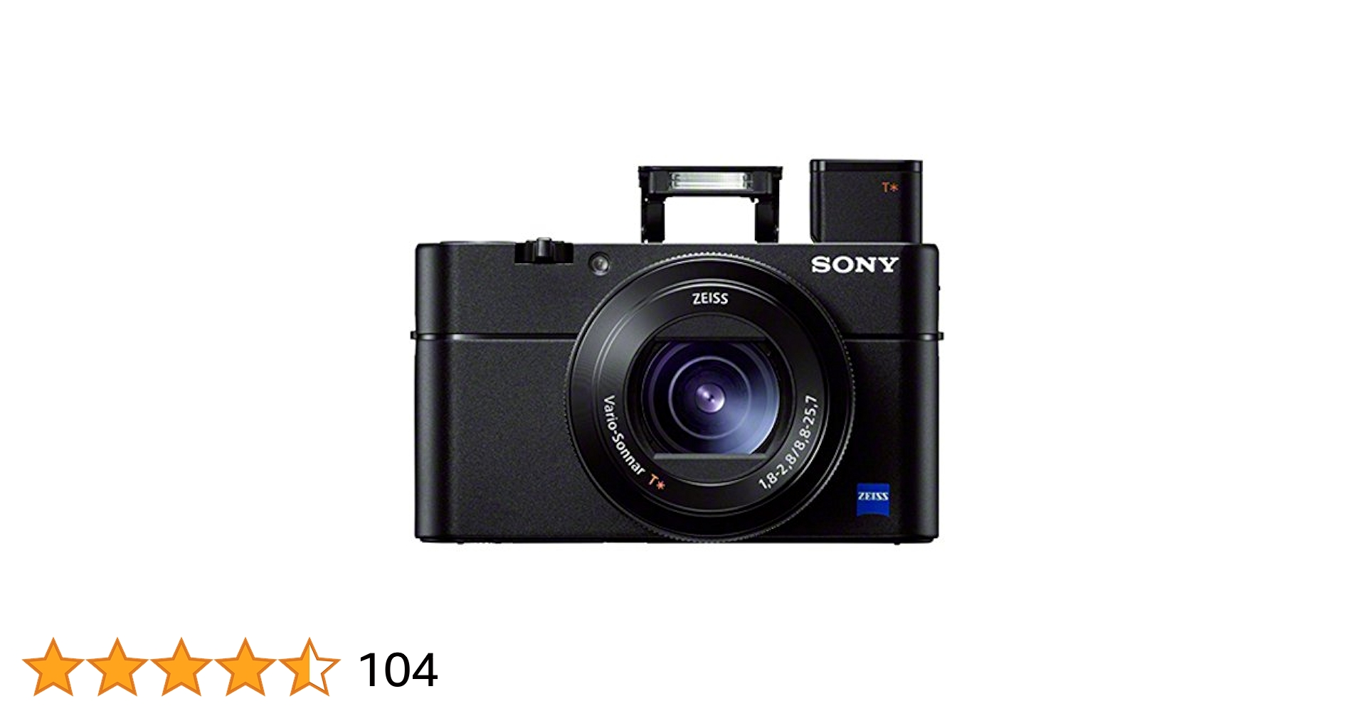 SONY コンパクトデジタルカメラ Cyber-shot RX100V5A ソニー Cyber-shot DSC-RX100M5A