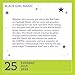 A Year of Good Black News Page-A-Day Calendar 2023: Because Just One Black History Month Isn't Enough