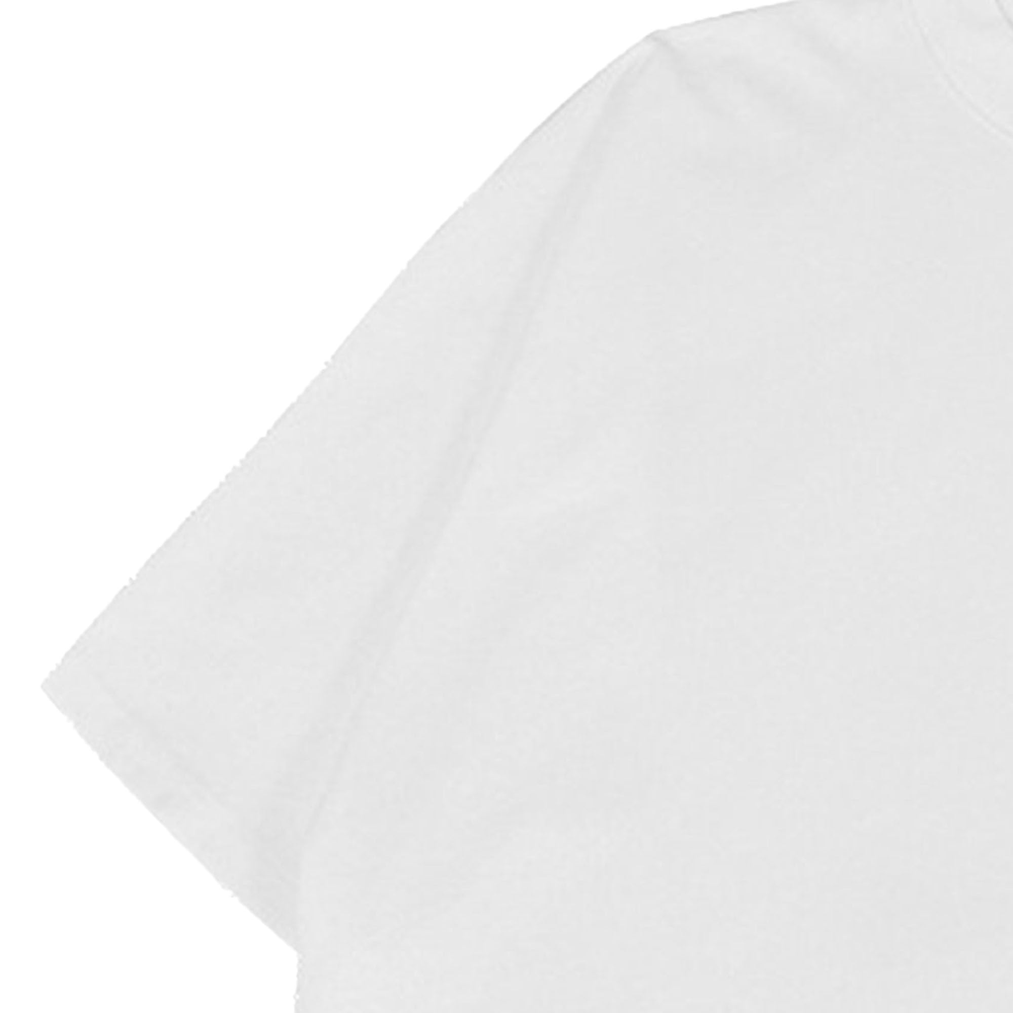 Hombres Casual Turtleneck Media Mangas Camisetas Oversized Streetwear Camiseta Color Sólido Confort Mezcla Camisas de Algodón
