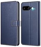 [Protection complète] -- Le support de téléphone en gel TPU flexible maintient votre téléphone en place tout en offrant une protection supplémentaire contre les rayures et les éraflures sur les côtés de votre téléphone. Les bords surélevés protègent l'écran et l'appareil photo contre les rayures ou le contact avec le sol.