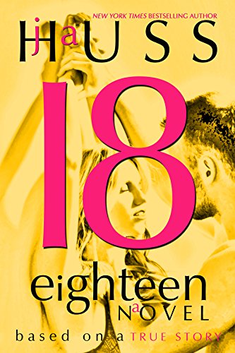 Bargain eBook - Eighteen