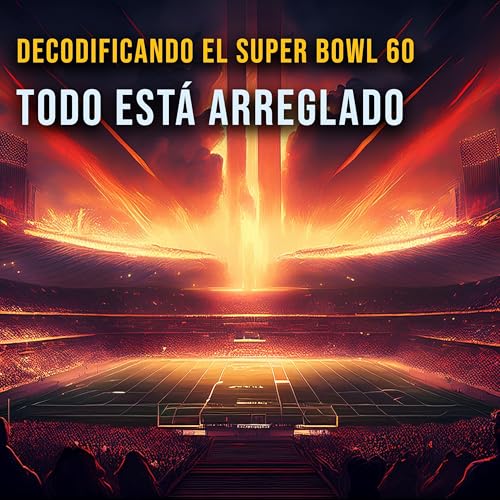 Super Bowl LX: &iquest;Partido o RITUAL? Decodificando el "Guion" (Patriots vs Seahawks & Bad Bunny)