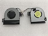 Tipo: ventilador HDD para portátil