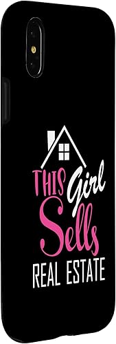 Miniatura 9 de iPhone 13 Esta chica vendió el caso de bienes raíces