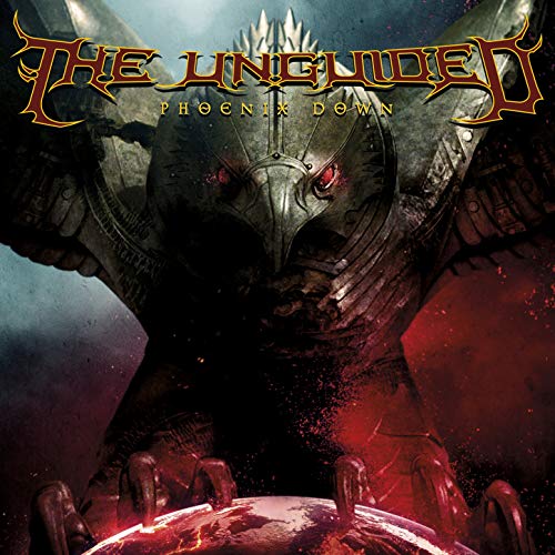 The Unguided feat. Zardonic