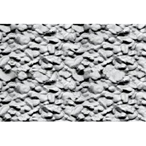 1:100 Rock Embankment Sheet, 7.5