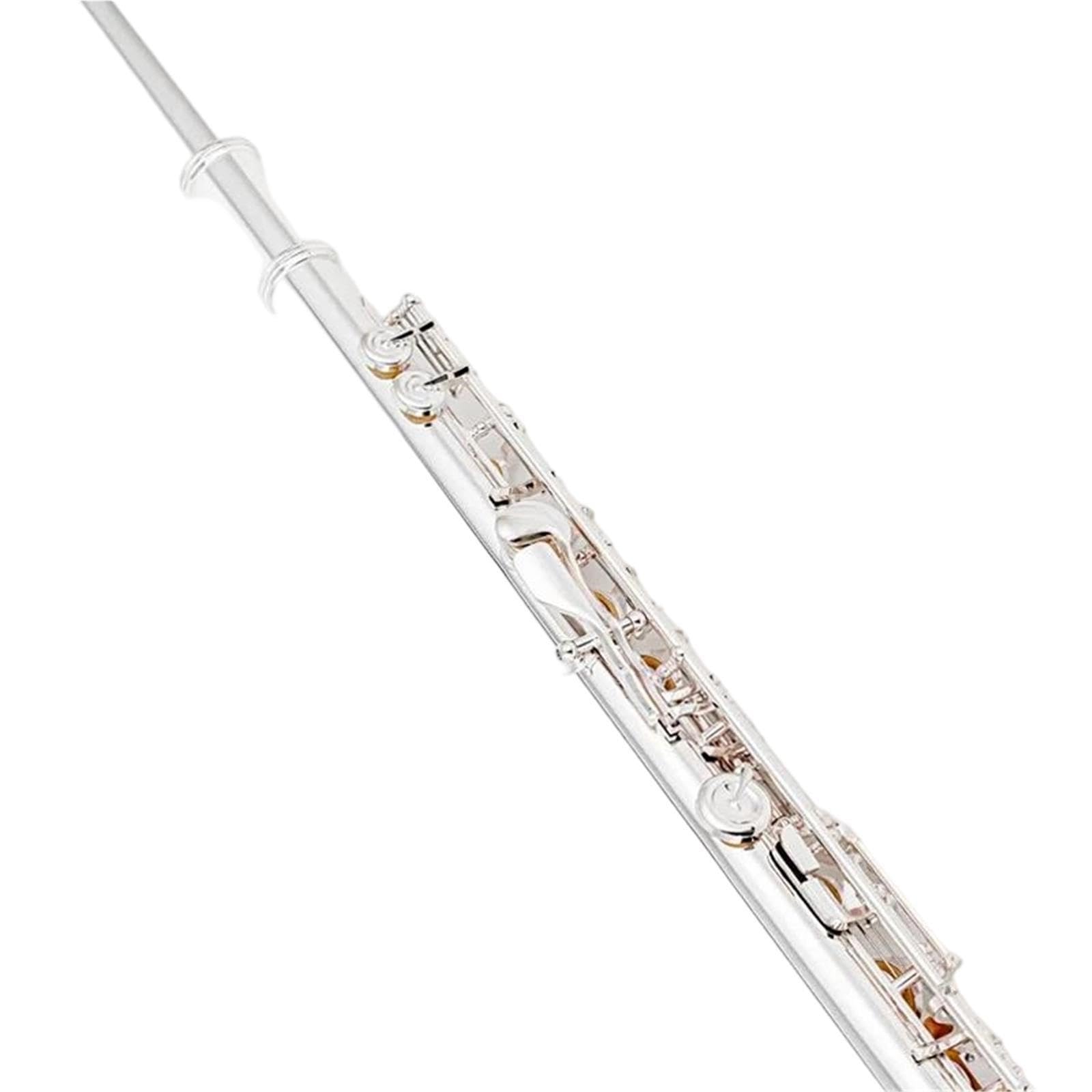 Flute Flauta de 17 hoyos