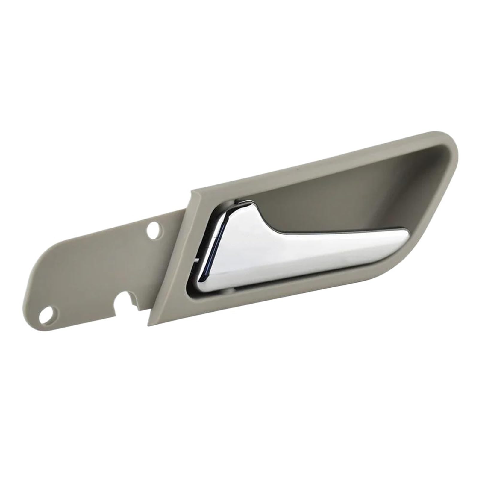 SCKCPNHNPP Car Interior Door Handle for W169 A160 A180 A200 W245 B180 B200 B260 2008-2012 Interior Door Handle Inner Door Handle