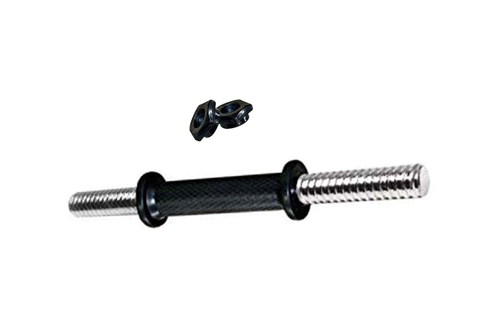 See full amazon price history chart for SUPRO 36cm 1pc Dumbbell Bar PVC Dumbbell Handle with Nuts Weightlifting Accessories Household Fitness Equipment SUPRO 36cm 1pc Dumbbell Bar PVC Dumbbell Handle with Nuts Weightlifting Accessories Household Fitness Equipment (B08X1CJMGB) Amazon Price History, Amazon Price Tracker