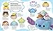 Ultimate Sticker Collection: Disney Tsum Tsum