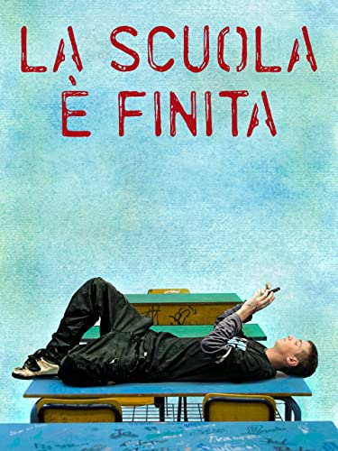  La scuola è finita