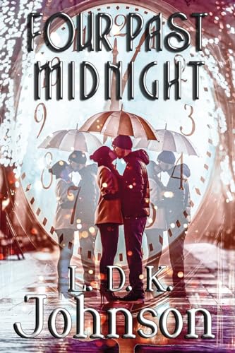 Four Past Midnight