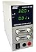Komerci PS3005N Labornetzgerät Labornetzteil Stromversorgung Transformator regelbares Schaltnetzteil 30V, 5A Beige