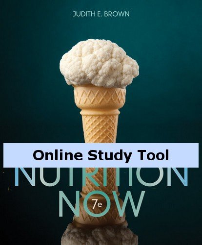 CourseMate (with Diet Analysis Plus, Global Nutrition Watch) for Brown's Nutrition Now, 7th Edition