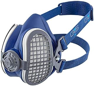 GVS SPR299 Elipse Mask with P3 Filters for Dust, S/M