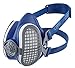 Produktbild GVS SPR299 Elipse Maske mit P3 Filter gegen Staub, S/M