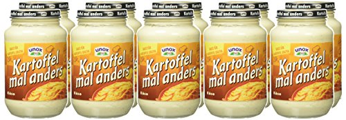 Unox Kartoffeln mal anders Käse, 10er Pack (10 x 400 ml) - Image 6
