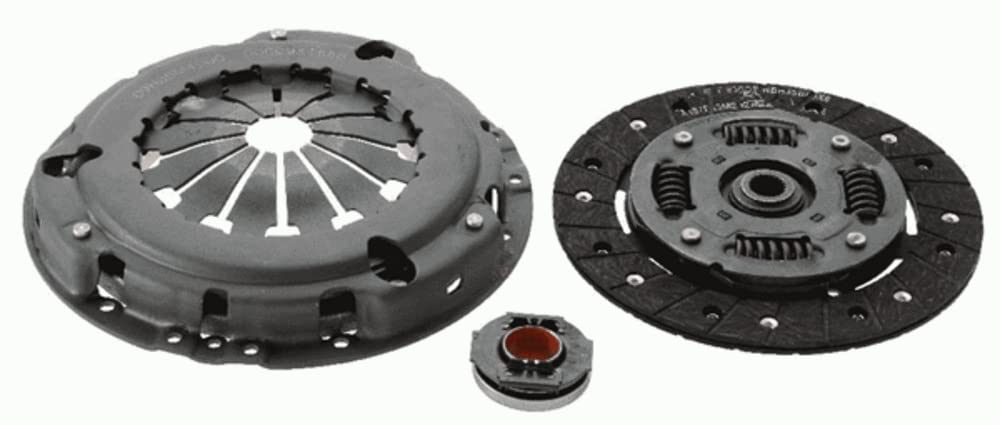 Zestaw sprzęgła SACHS 3000 951 558