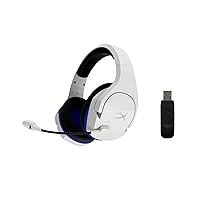 HyperX Stinger Core, Cuffie da Gaming senza Filo