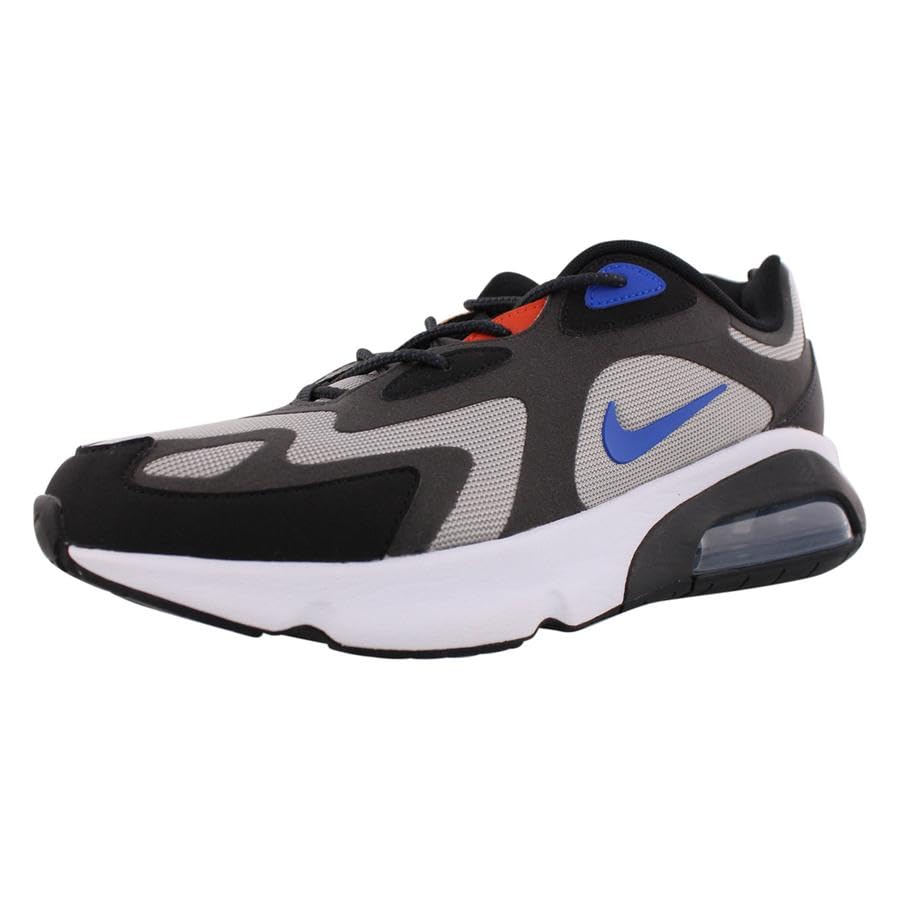 Image of Nike Air Max 200 Mens Shoes