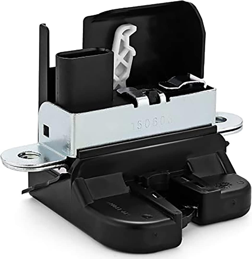 Serrure De Coffre électrique Hayon Pour VW Tiguan (2007-2016) - Loquet Arrière, Pièce Neuve