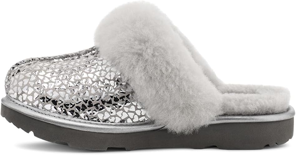 UGG boys Cozy Ii Gel Hearts