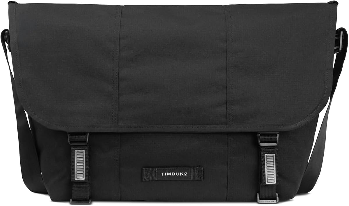 Flight Classic Messenger Bag