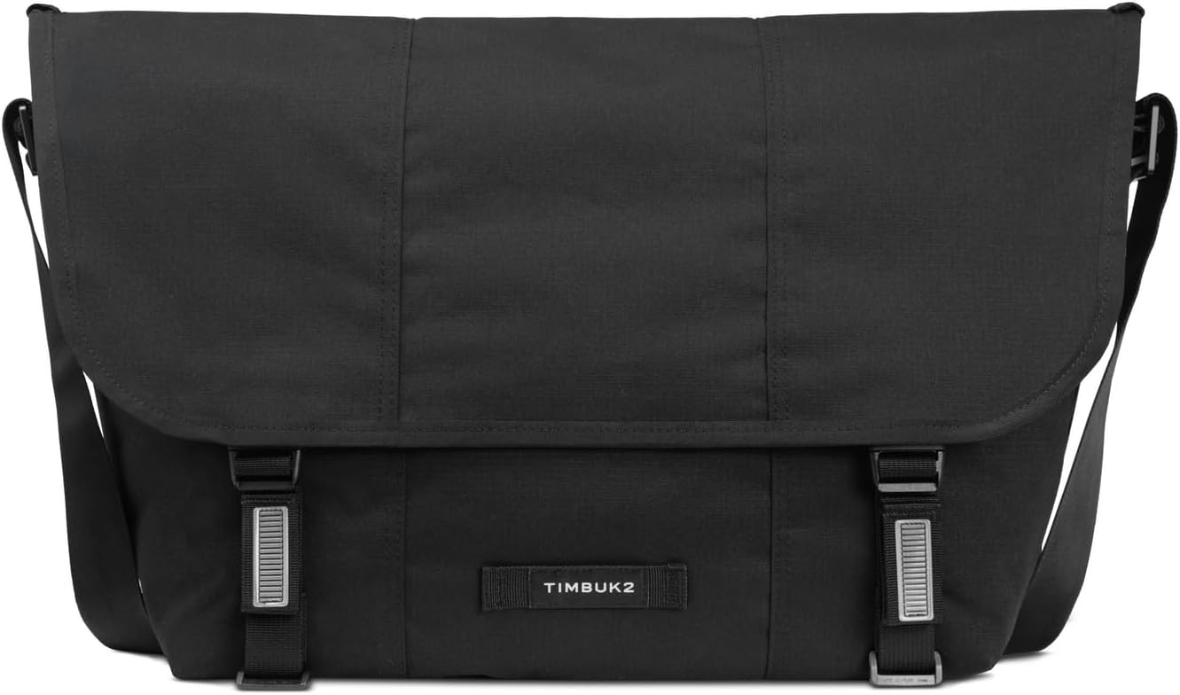 Flight Classic Messenger Bag